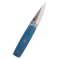 Brisa Crafter 70, Aqua Micarta