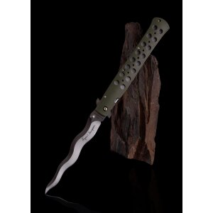 Coltello tascabile Ti-Lite Lynn Thompson