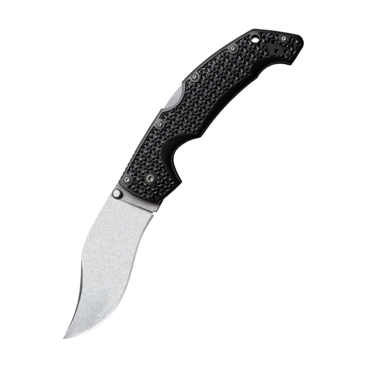 Pocket knife Voyager Vaquero Large, Smooth edge,...