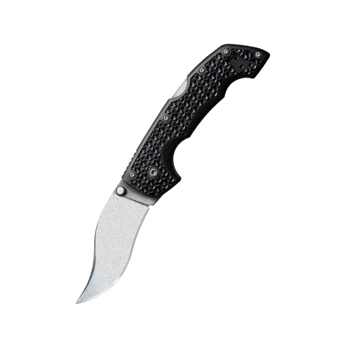 Pocket knife Voyager Vaquero Medium, Smooth edge,...