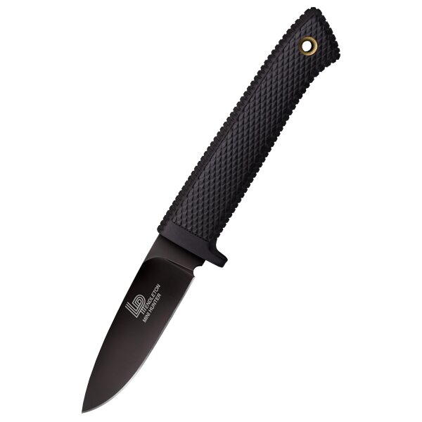 Pendleton Mini Hunter 3V, coltello da caccia, acciaio CPM 3V