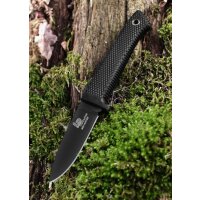 Pendleton Mini Hunter 3V, coltello da caccia, acciaio CPM 3V