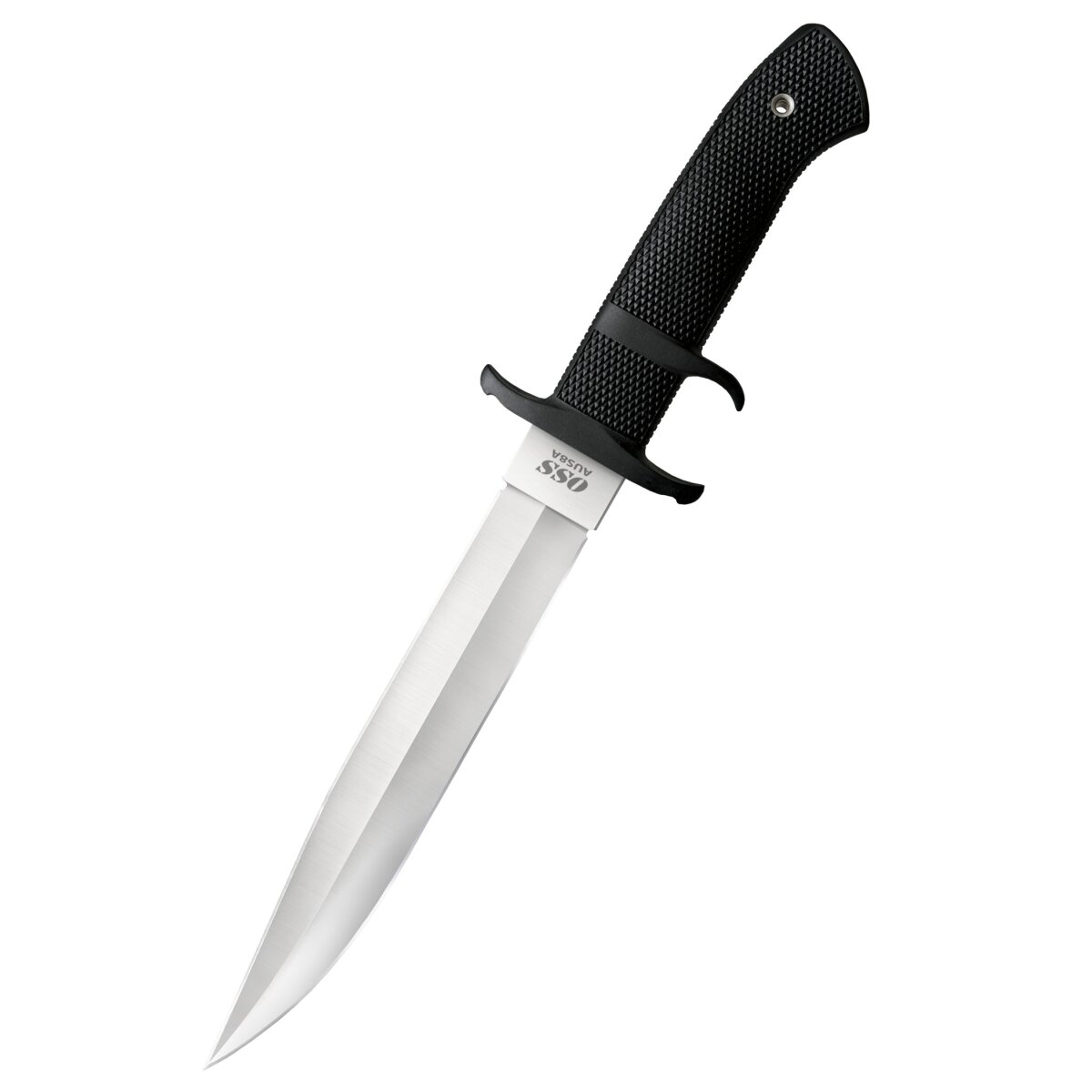 OSS, Double-edged hunting knife