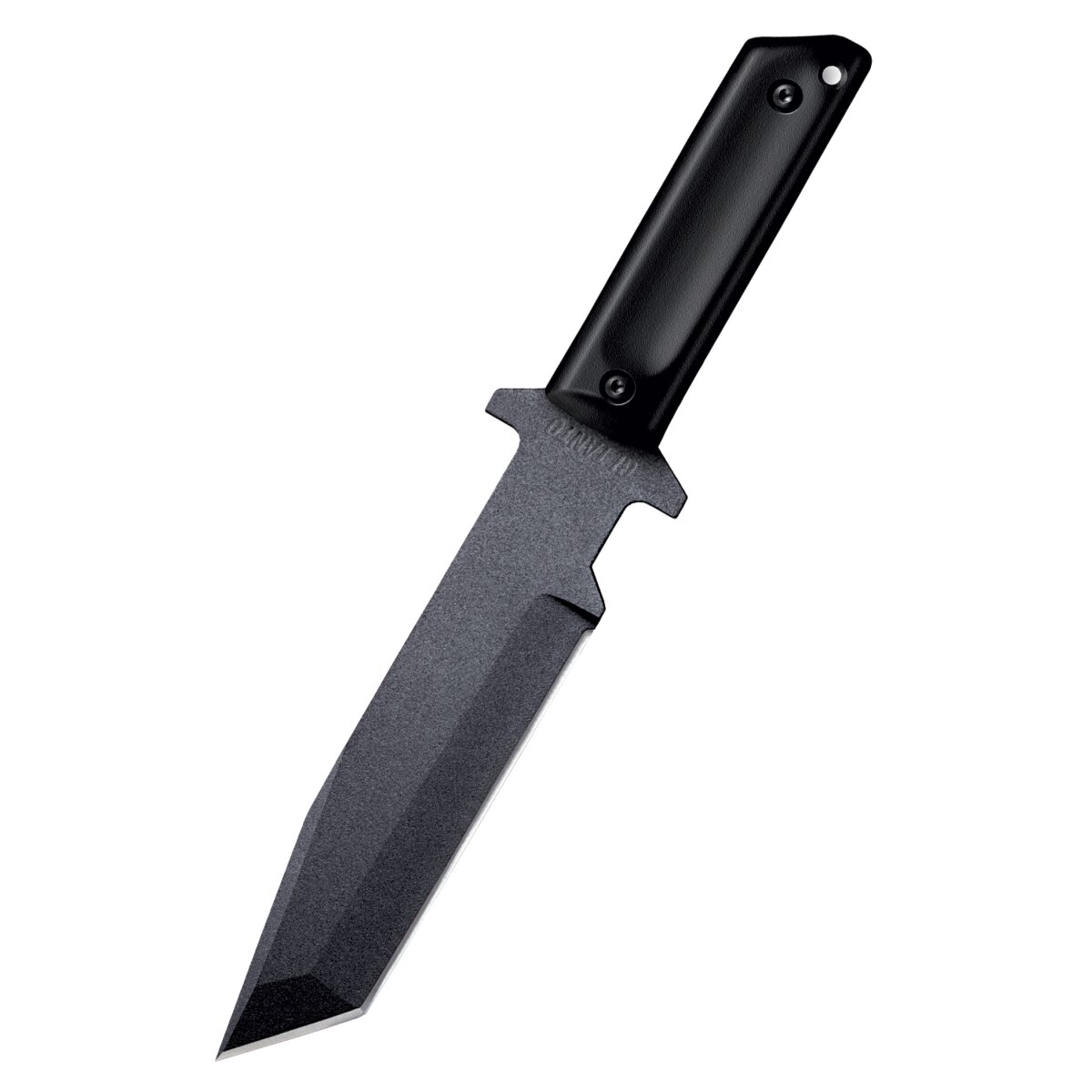 Messer G.I. Tanto mit Secure-Ex Scheide