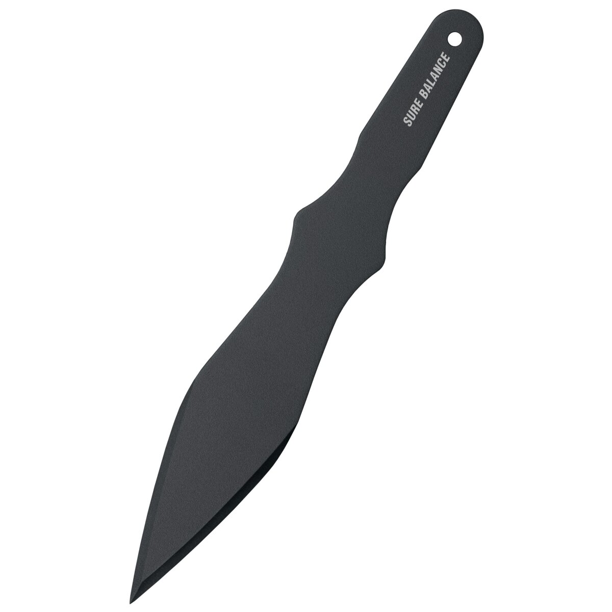 Sure Balance Thrower - Throwing Knife