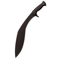 Machete Kukri reale con fodero