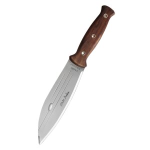 Coltello primitivo da cespuglio, coltello da caccia, Condor