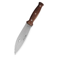 Coltello primitivo da cespuglio, coltello da caccia, Condor