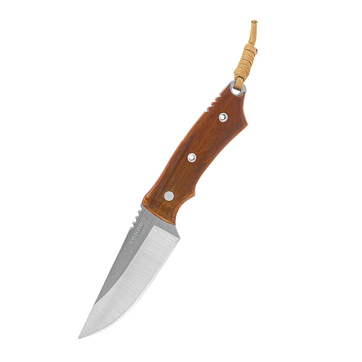 Native Hunter Knife, Condor