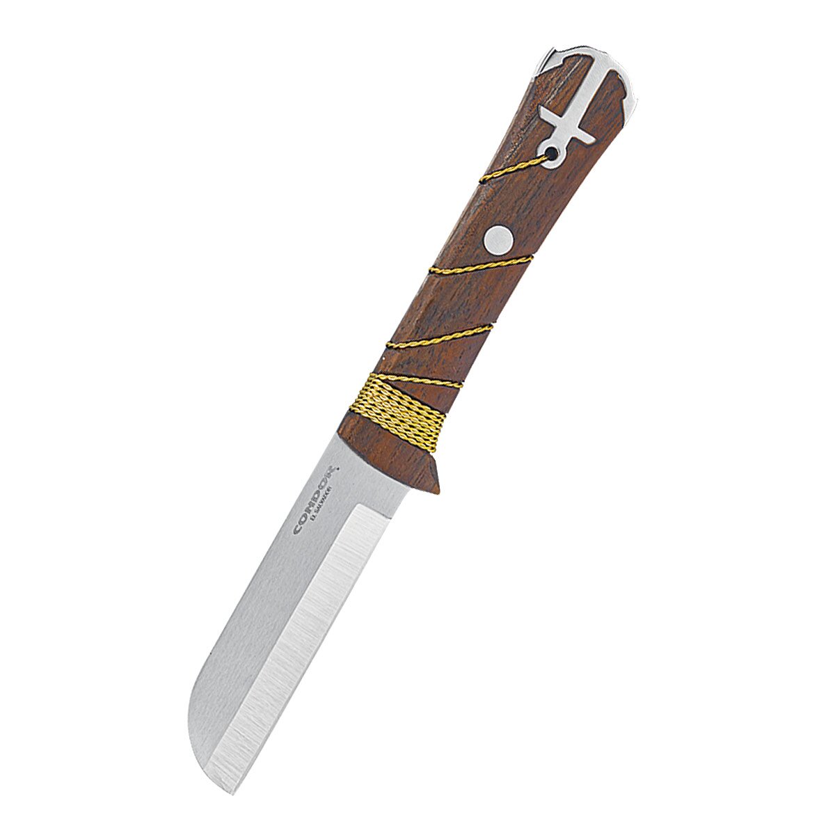 Ocean Raider knife, Condor