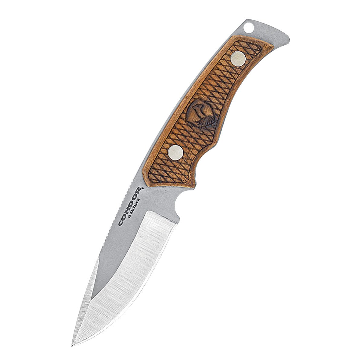 Okavango Hunting Knife, Condor