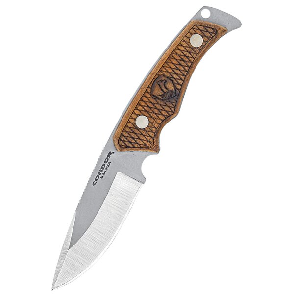 Coltello da caccia Okavango, Condor