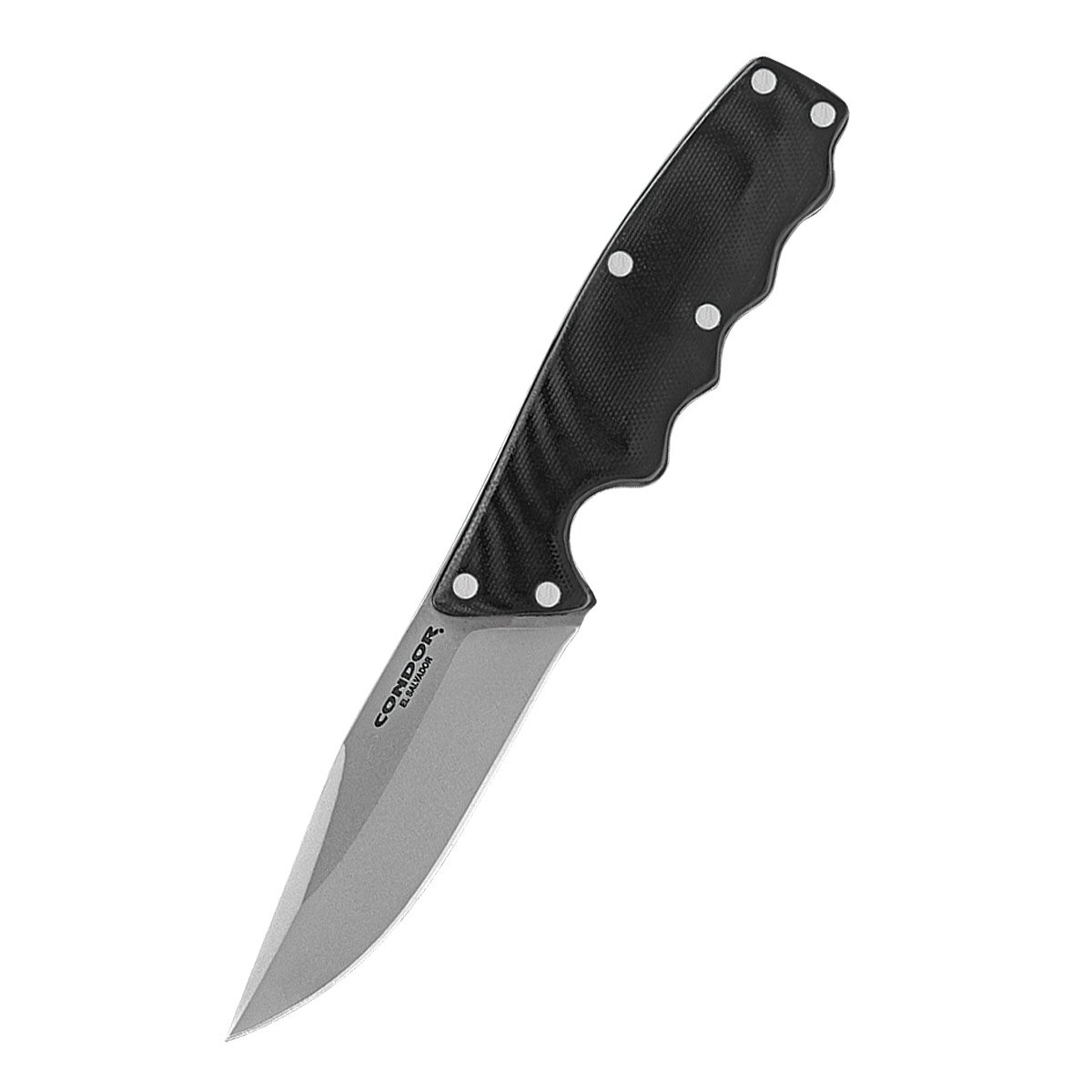 Credo knife, Condor