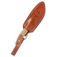 Coltello Mountaineer Trail, Condor