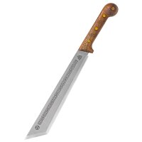 Machete scozzese Argyll, Condor