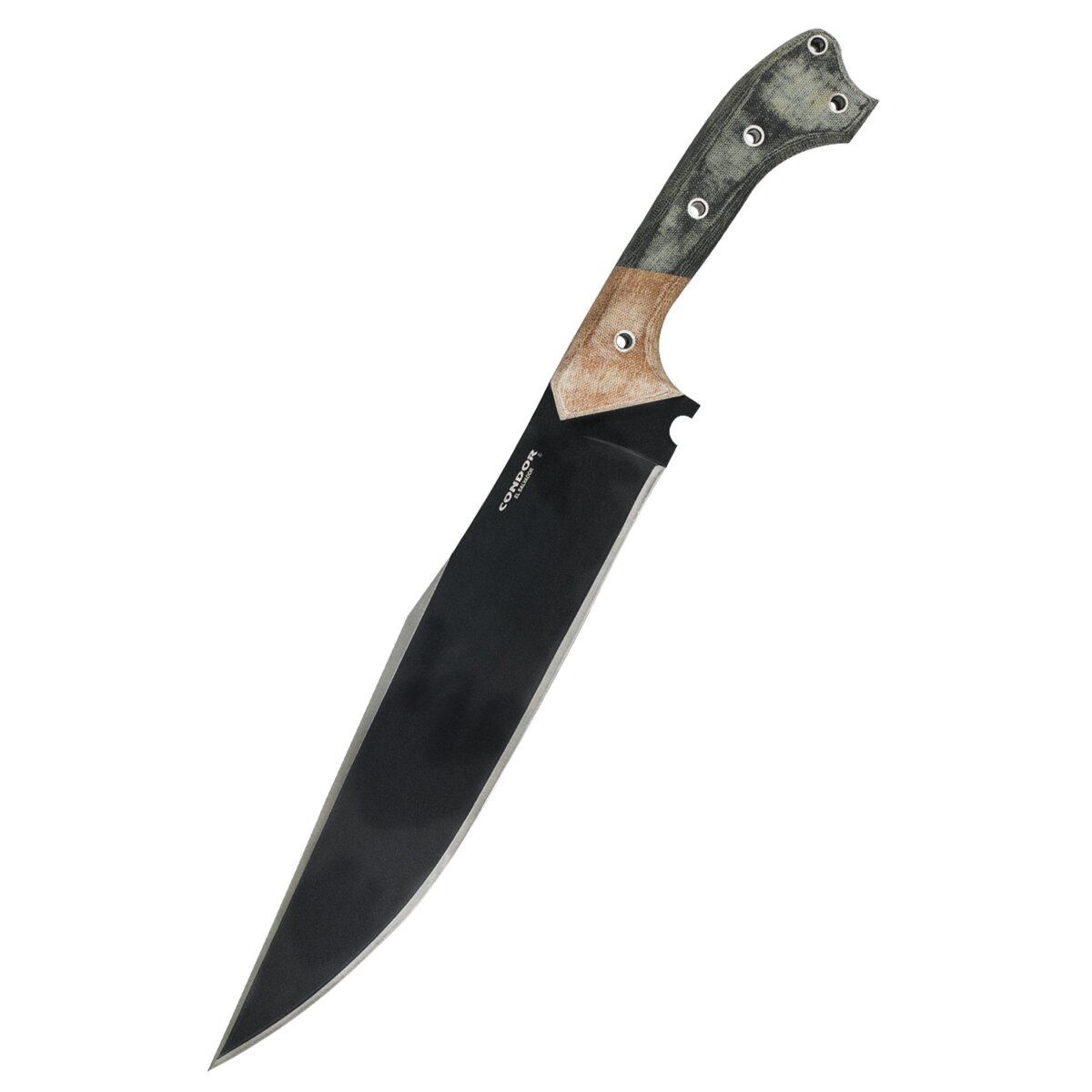 Atrox knife, Condor