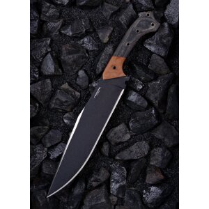 Coltello Atrox, Condor