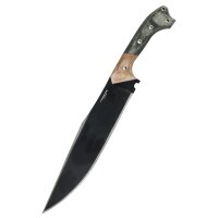 Coltello Atrox, Condor