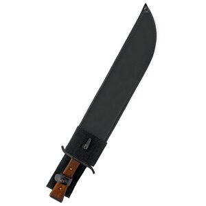 Machete da aviatore tedesco, Condor