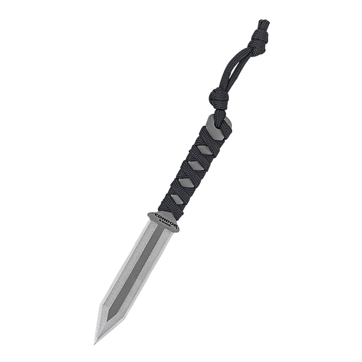 Neck Gladius knife, Condor