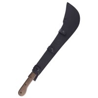 Machete vichingo, Condor