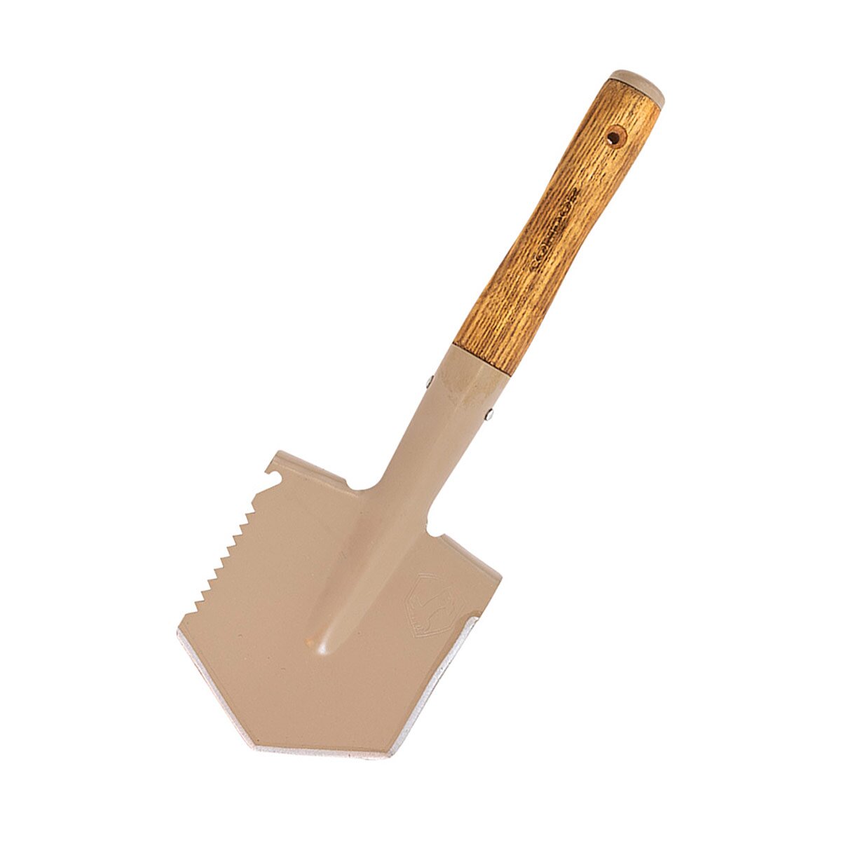 Camping shovel, Condor