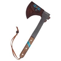 Tomahawk del Fiume Azzurro