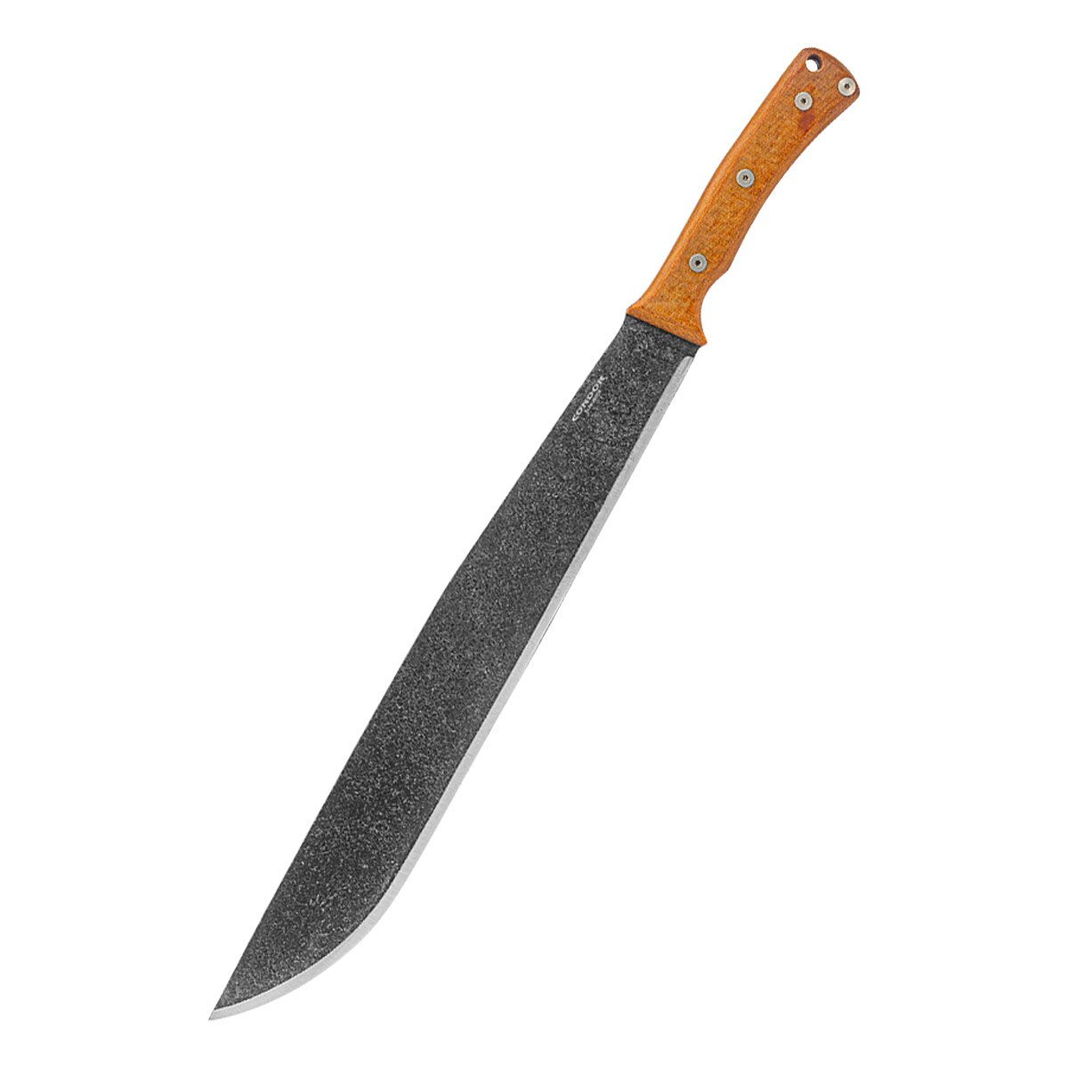 Mountain Pass Machete, Condor