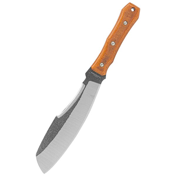 Coltello da geometra Mountain Pass, Condor