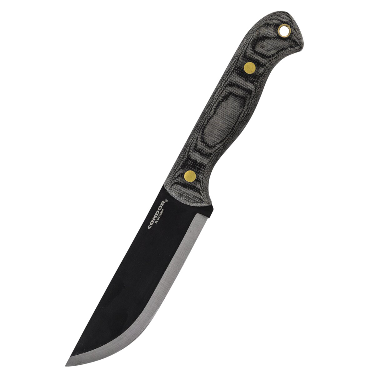 Coltello SBK (Straight Back Knife), Condor