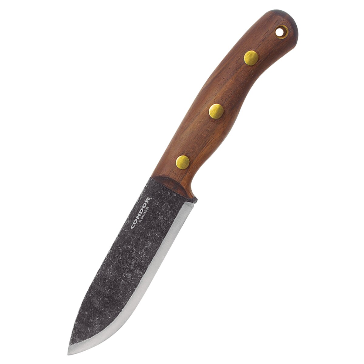 Bisonte knife, Condor