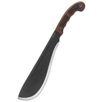 Partenza Bolo Machete, Condor