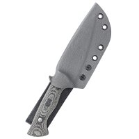 Coltello Bush Slicer Sidekick, Condor