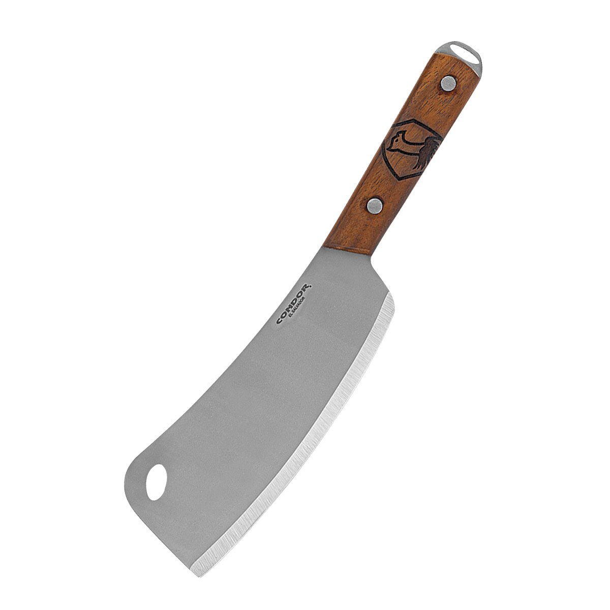 Condor Cleaver, Condor