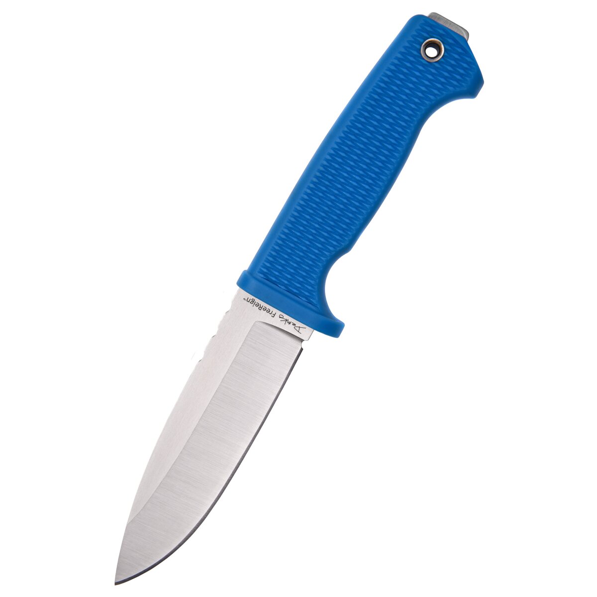 Demko Knives Freereign Blue