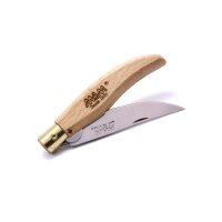 Coltello da tasca iberico con linerlock, lama da 75 mm