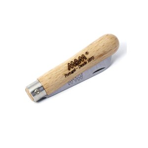 Piccolo coltello tascabile con lama Sheepfoot