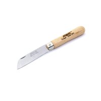 Piccolo coltello tascabile con lama Sheepfoot