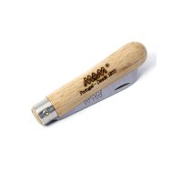 Piccolo coltello tascabile con lama Sheepfoot