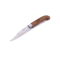 Coltello tascabile sportivo con linerlock