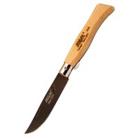 Coltello tascabile Douro con lama in titanio nero