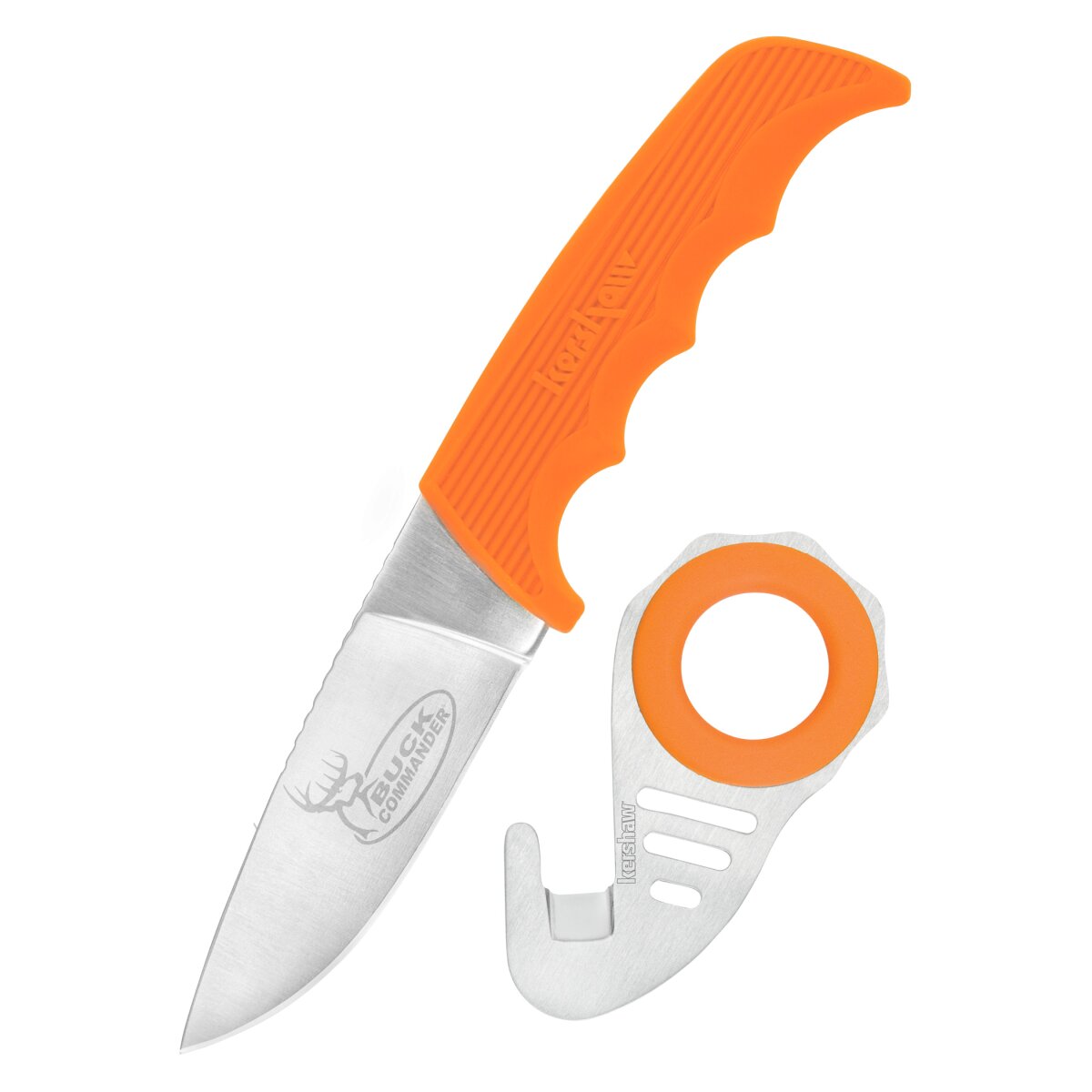 Hunting Knives Kershaw Antelope Hunter II & Zipit...