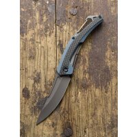 Coltello tascabile Kershaw Reverb XL