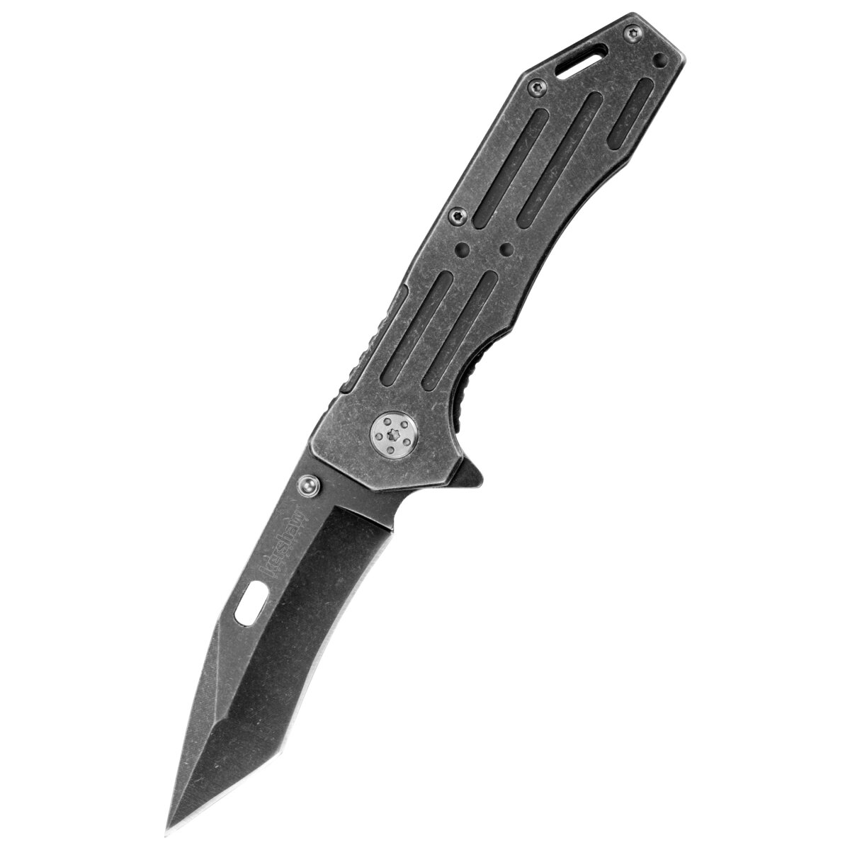 Taschenmesser Kershaw Lifter, BlackWash