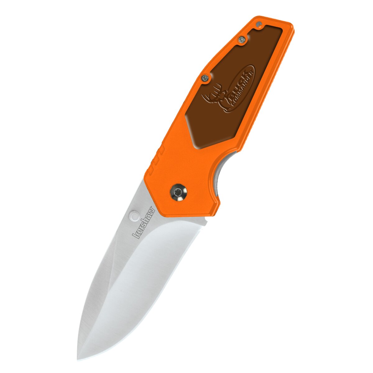 Coltello tascabile Kershaw Buck Commander 3/4-Ton, BC