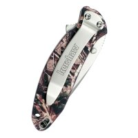 Coltello tascabile Kershaw Scallion, Camo