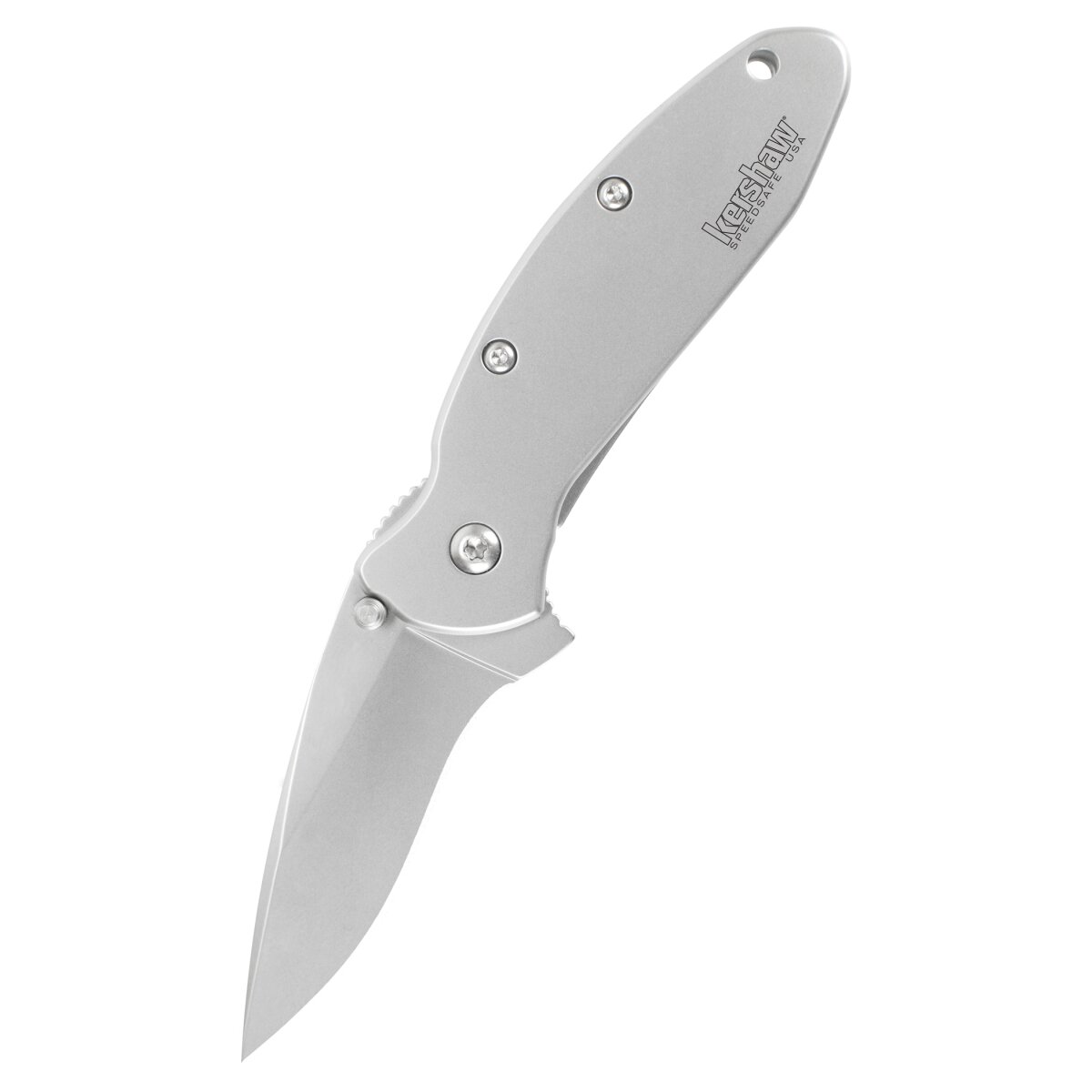 Pocket knife Kershaw Scallion, Frame-Lock