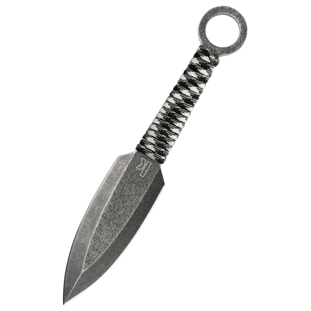 Kershaw Ion, set de 3 couteaux à lancer avec...