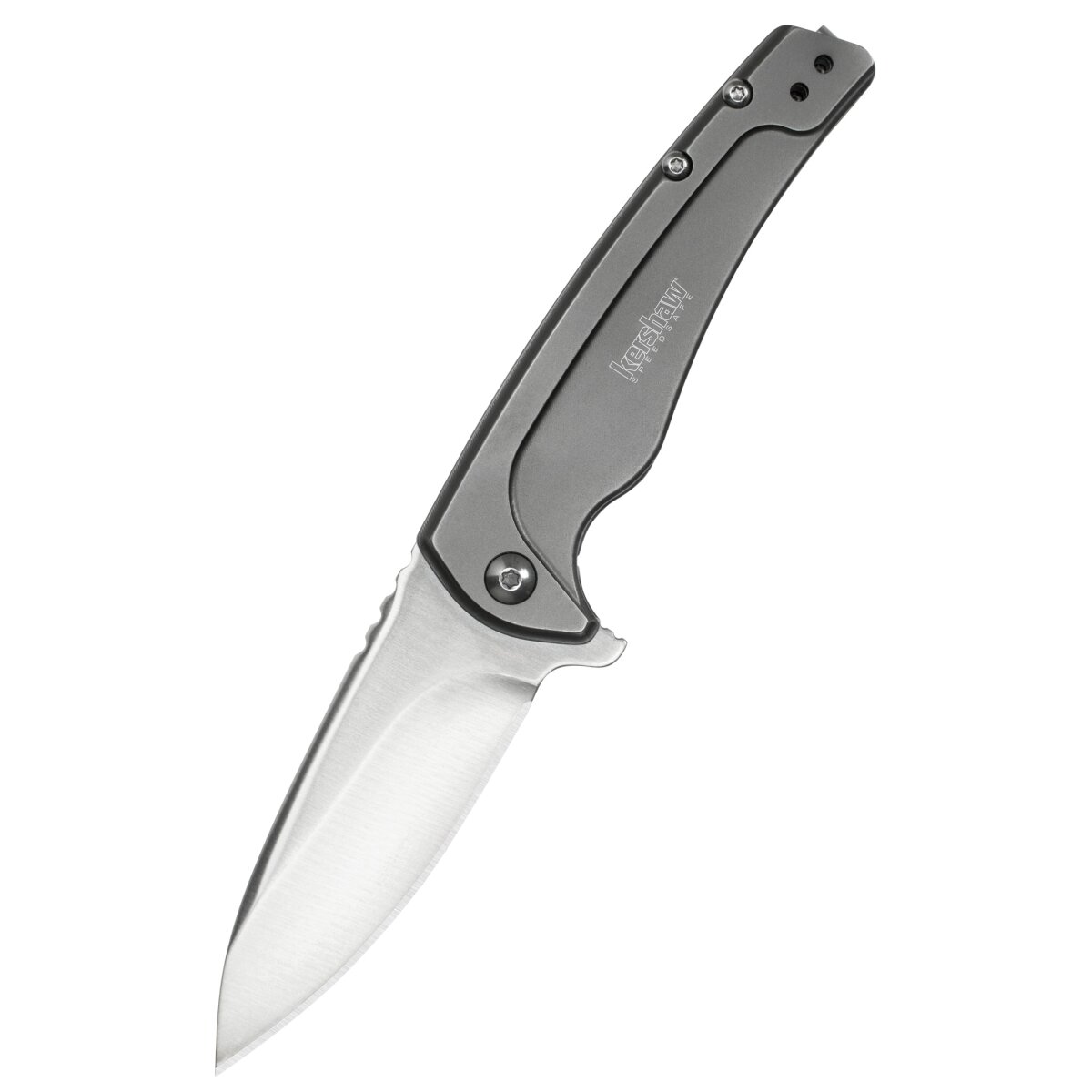 Couteau de poche Kershaw Intellect