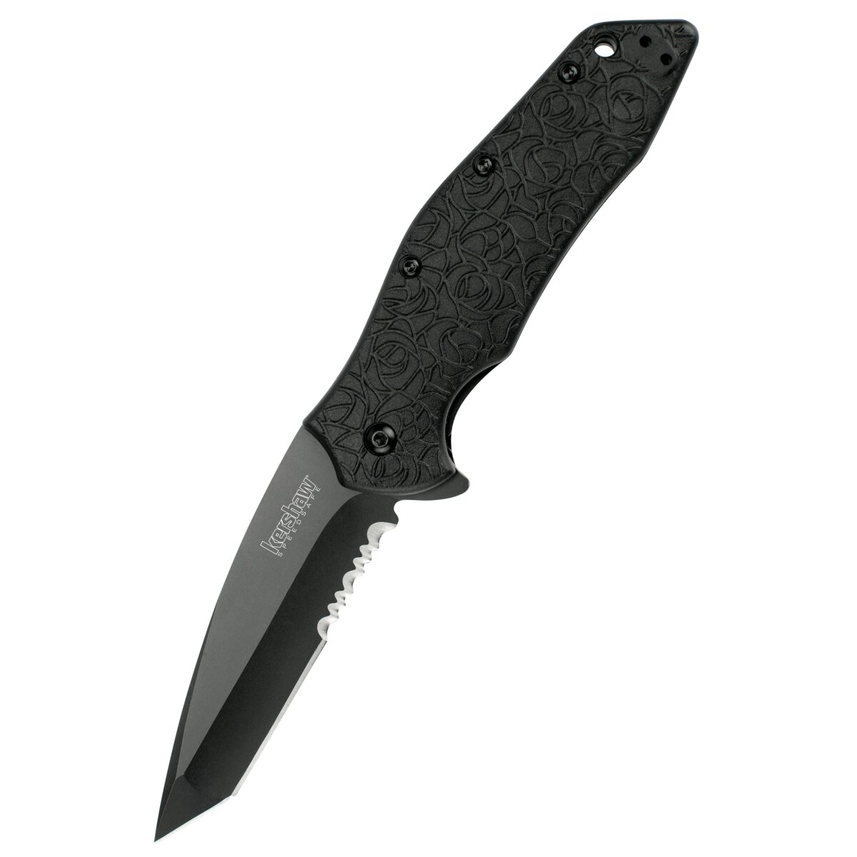 Taschenmesser Kershaw Kuro